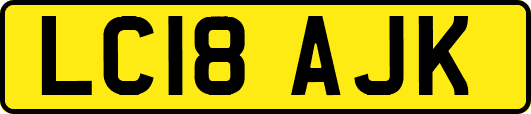 LC18AJK