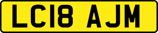 LC18AJM