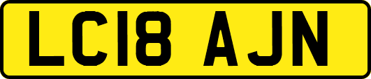 LC18AJN