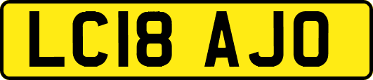 LC18AJO
