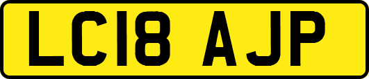 LC18AJP