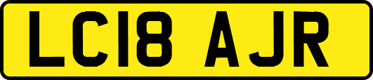 LC18AJR
