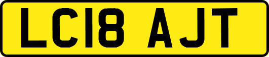 LC18AJT