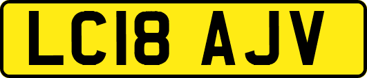 LC18AJV