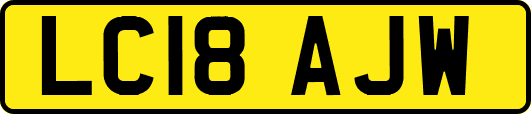 LC18AJW