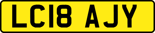 LC18AJY