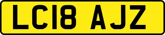 LC18AJZ