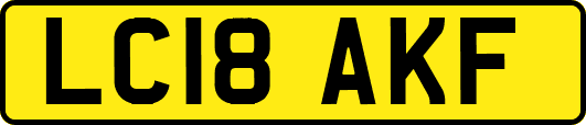 LC18AKF