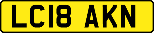 LC18AKN