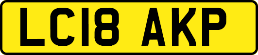 LC18AKP