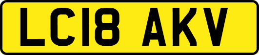 LC18AKV