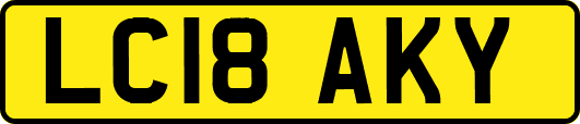 LC18AKY