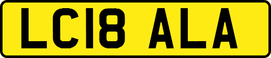 LC18ALA