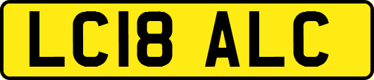 LC18ALC