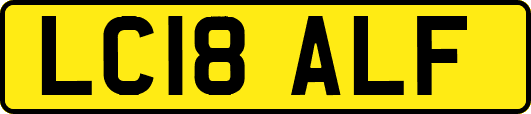 LC18ALF