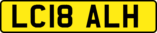 LC18ALH