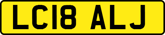 LC18ALJ