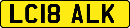 LC18ALK