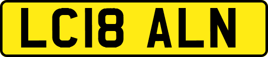 LC18ALN