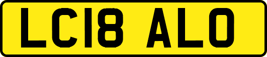 LC18ALO