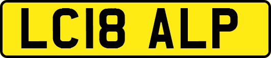 LC18ALP