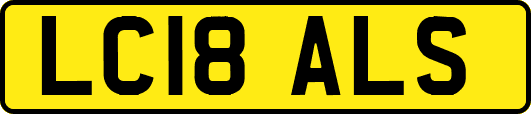 LC18ALS