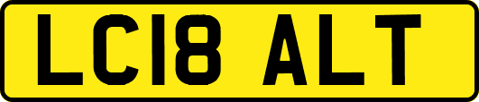 LC18ALT