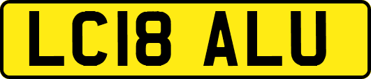 LC18ALU
