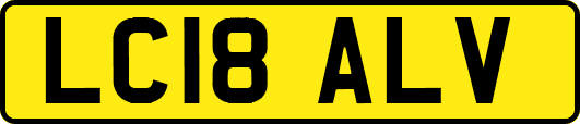 LC18ALV