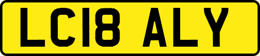 LC18ALY