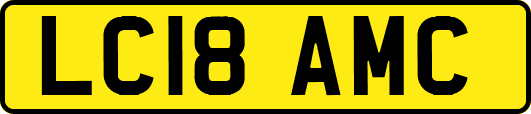LC18AMC