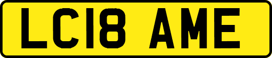 LC18AME