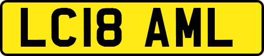 LC18AML