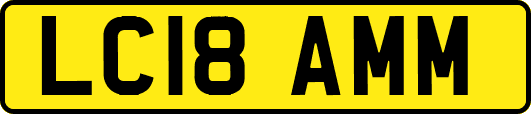 LC18AMM