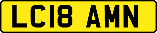 LC18AMN
