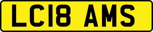 LC18AMS