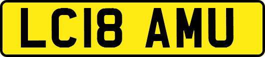 LC18AMU