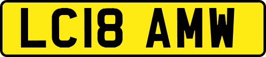 LC18AMW