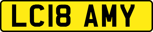 LC18AMY