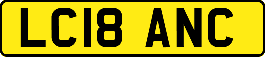 LC18ANC