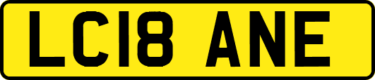 LC18ANE
