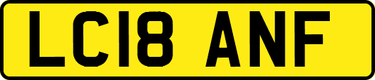LC18ANF