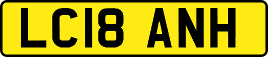 LC18ANH