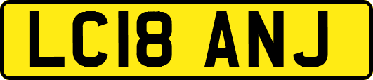LC18ANJ