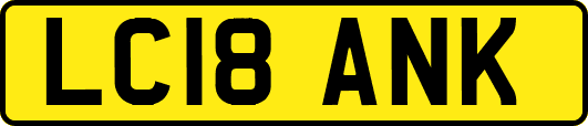LC18ANK
