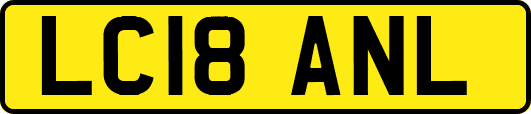 LC18ANL