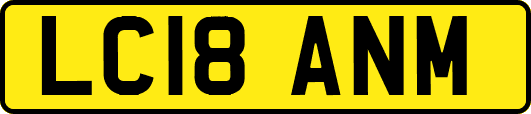 LC18ANM