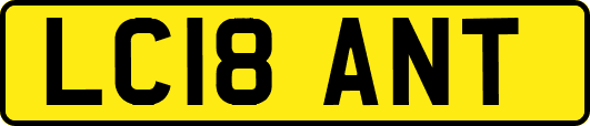 LC18ANT