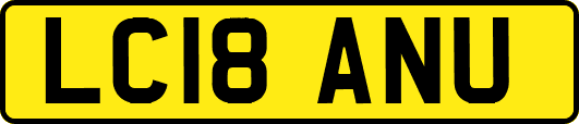 LC18ANU