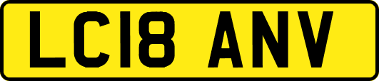 LC18ANV